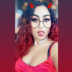 Meet your Posher, Lizzeth